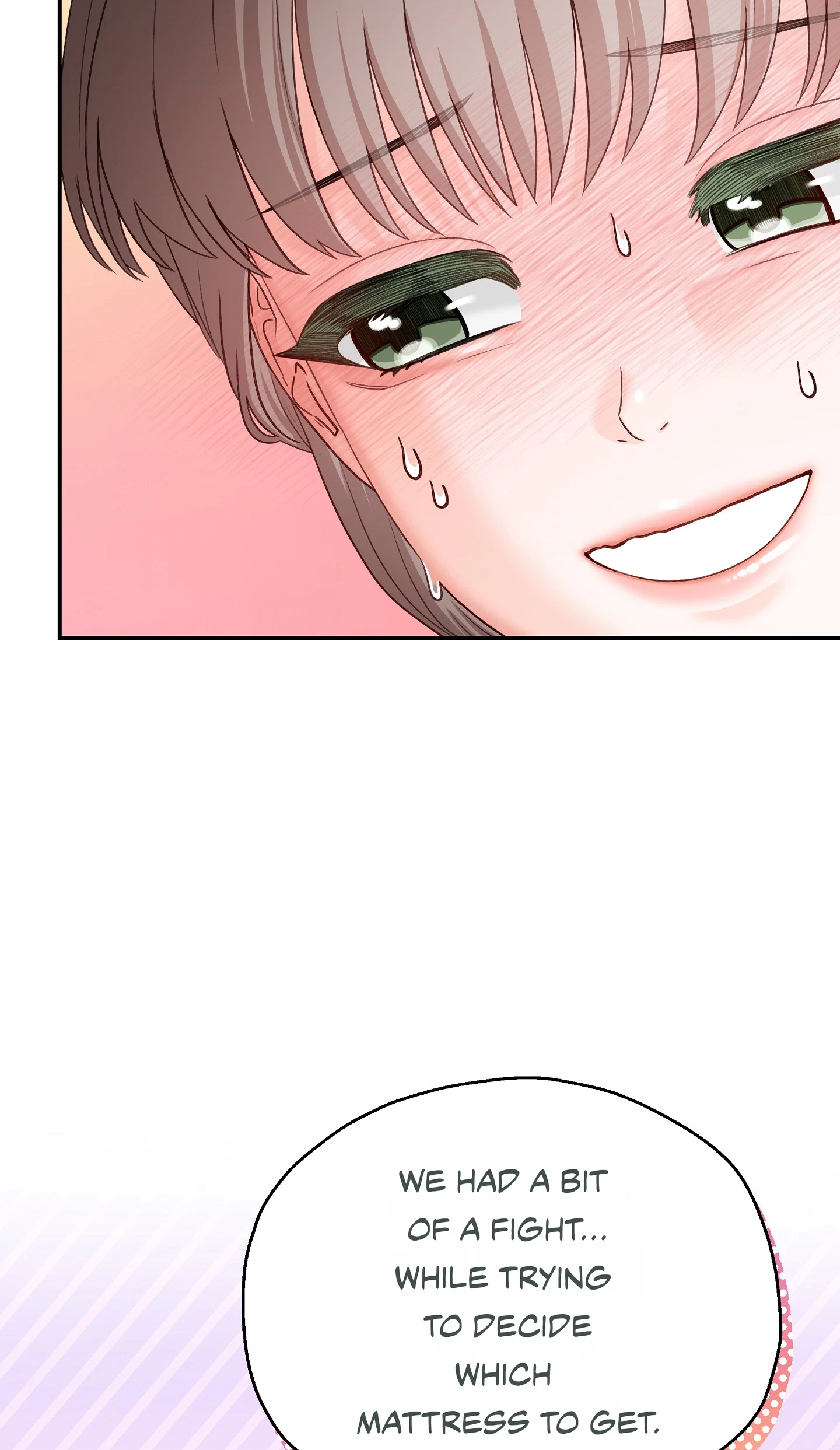 Bestie On Sale Chapter 20, page 11