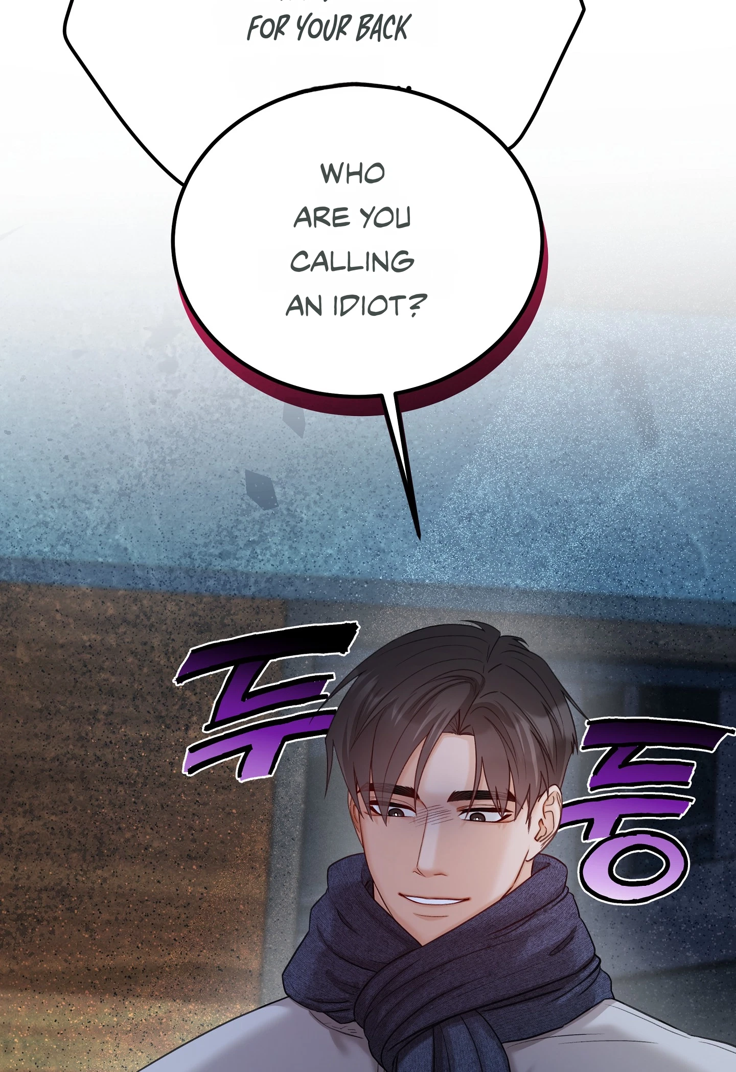 Bestie On Sale Chapter 20, page 18