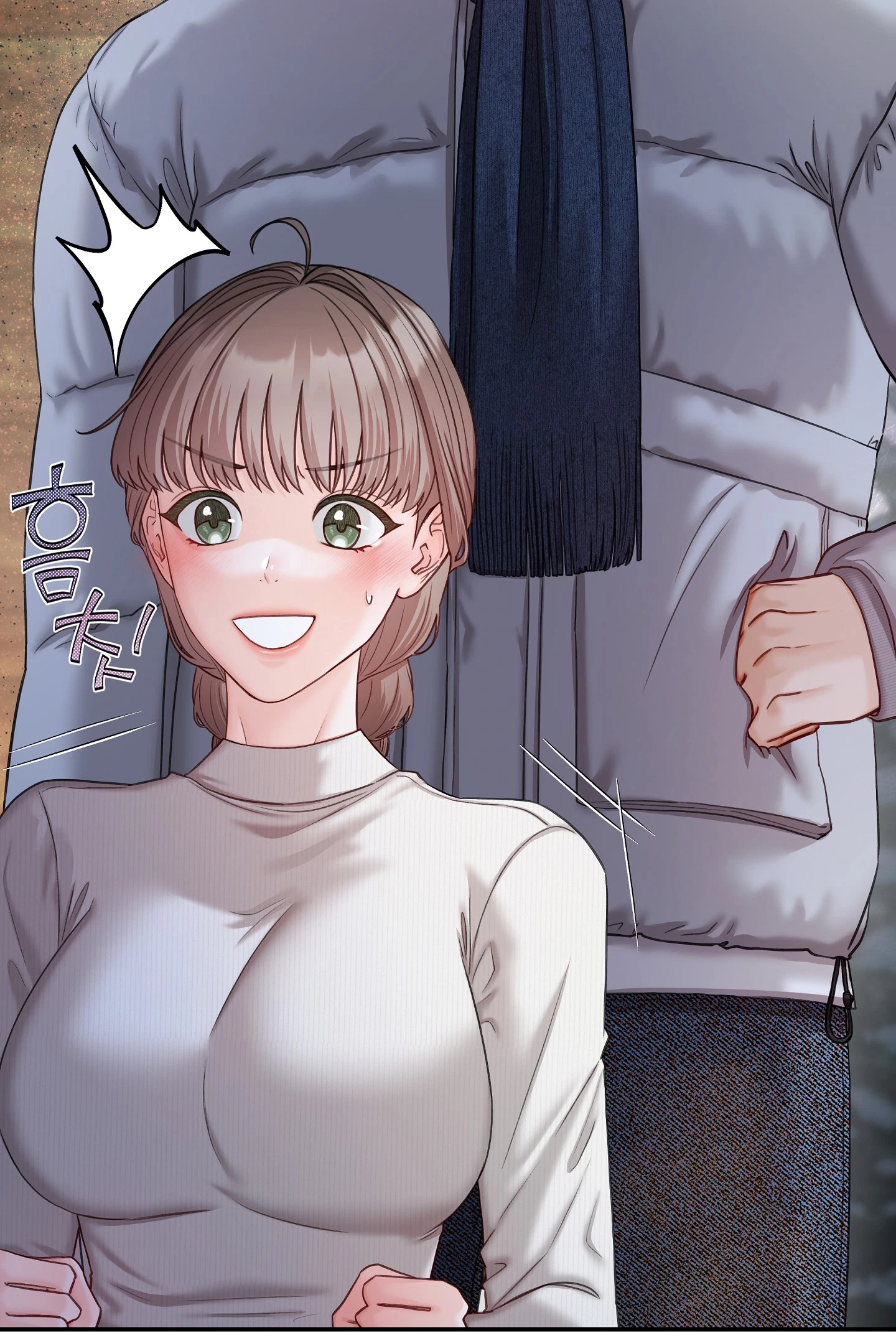 Bestie On Sale Chapter 20, page 19