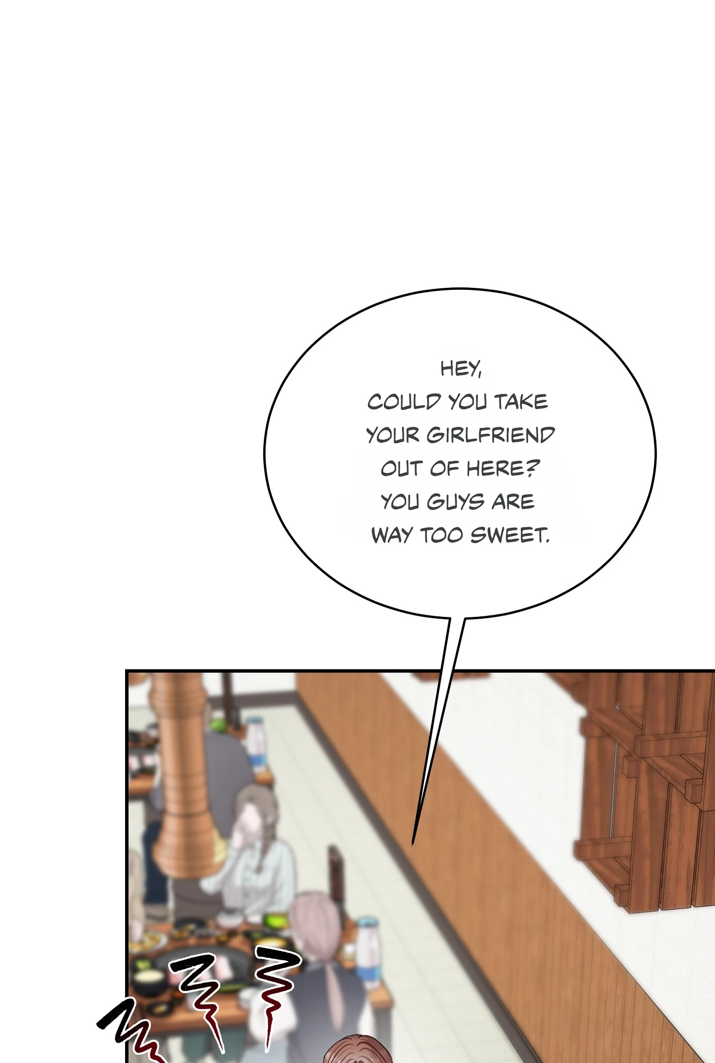 Bestie On Sale Chapter 20, page 20