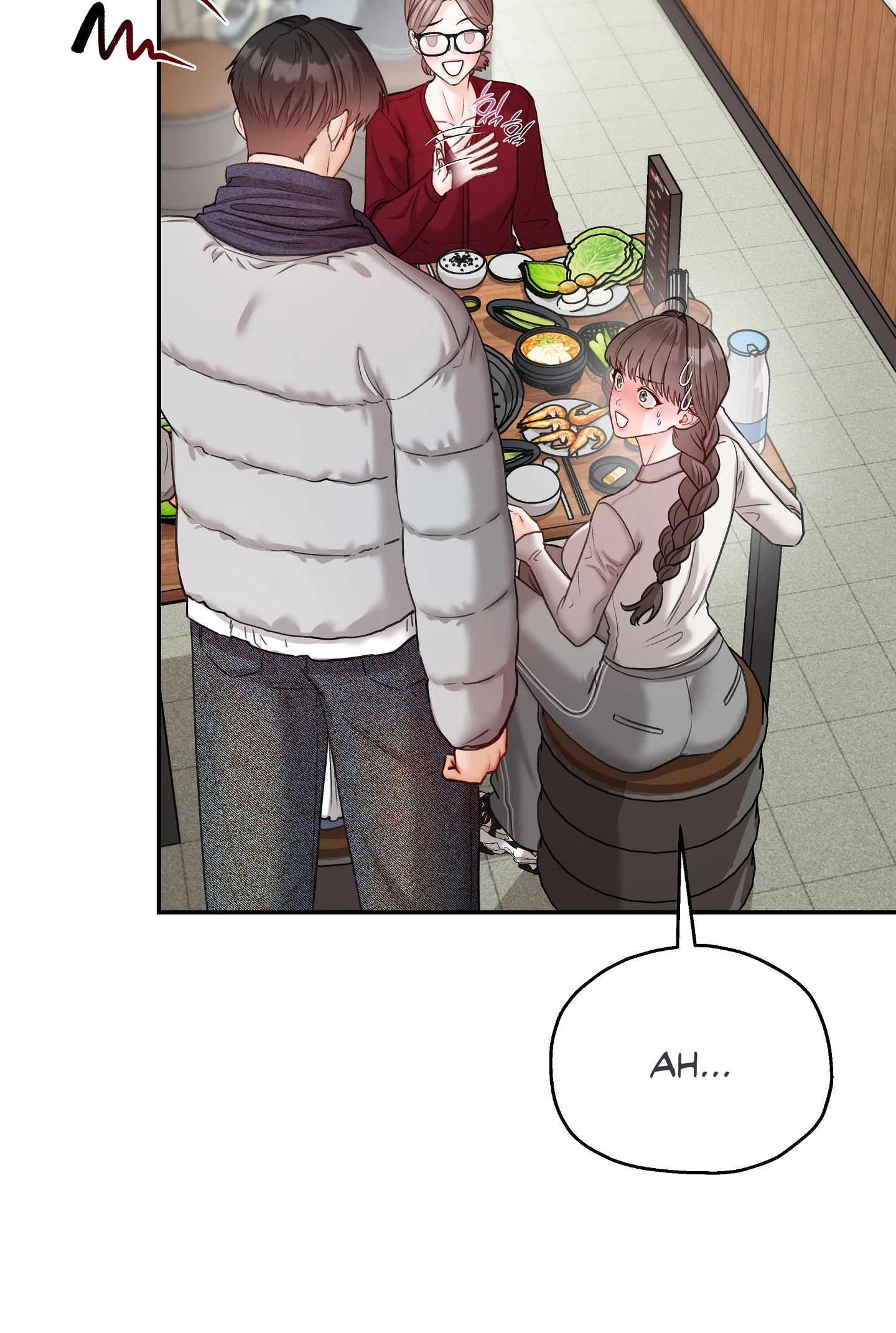 Bestie On Sale Chapter 20, page 21