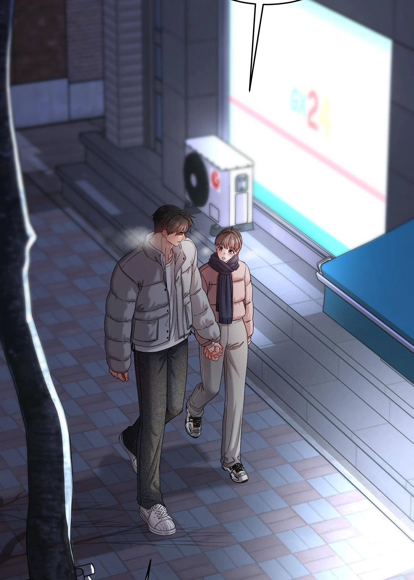 Bestie On Sale Chapter 20, page 26