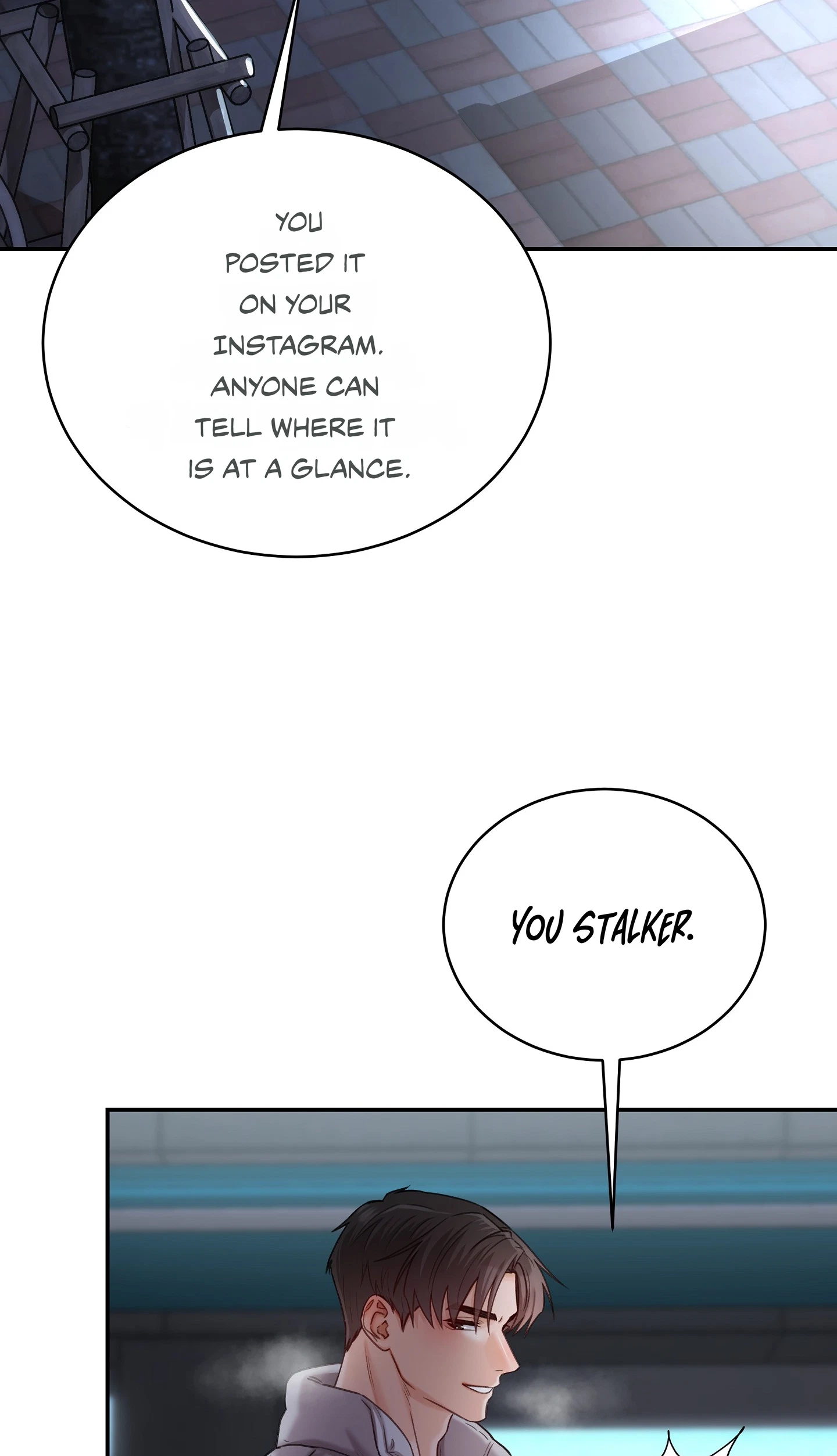 Bestie On Sale Chapter 20, page 27