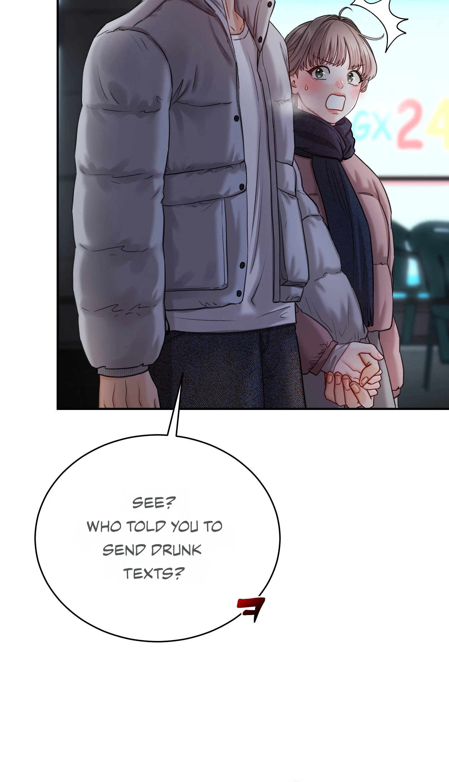 Bestie On Sale Chapter 20, page 28