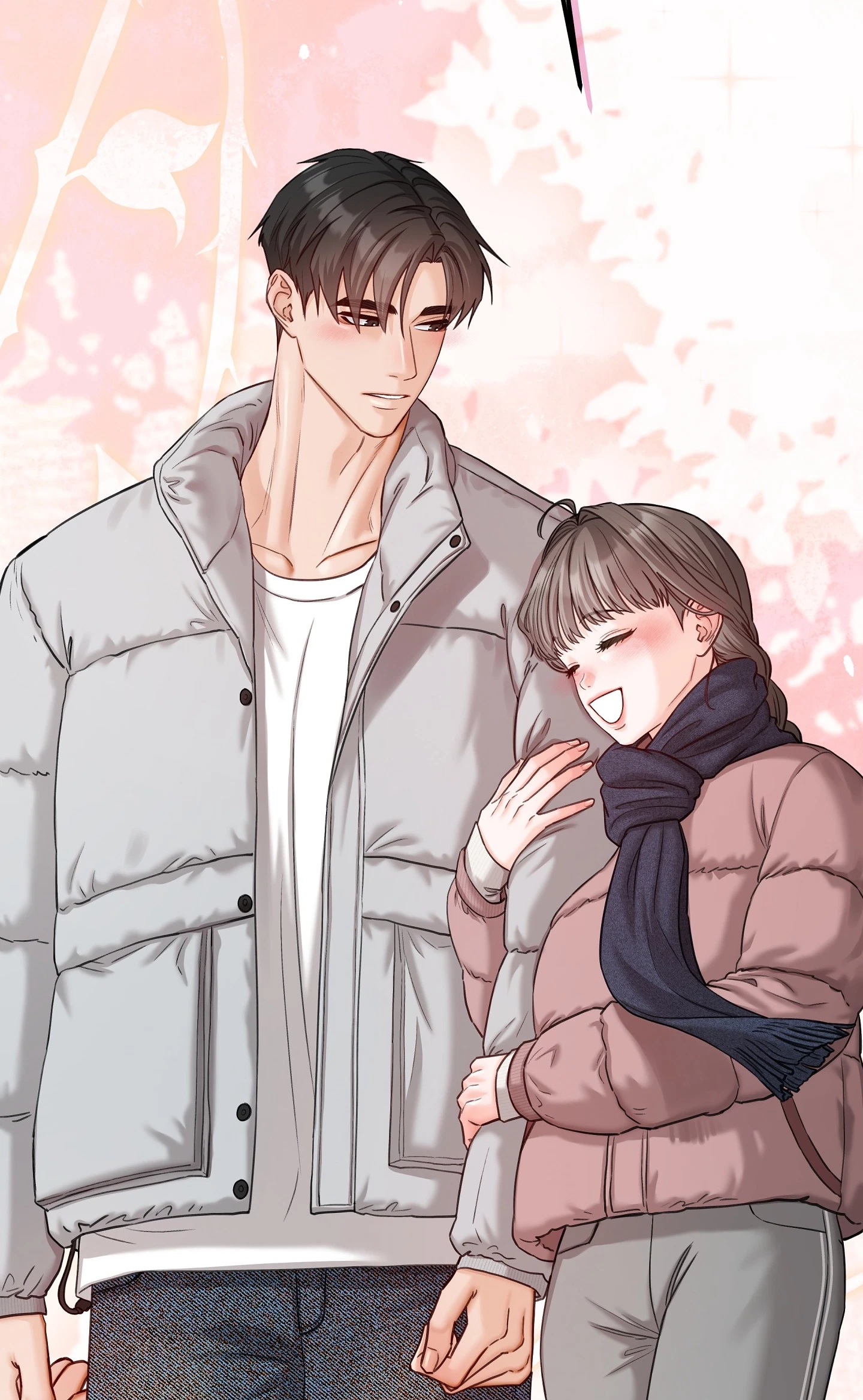 Bestie On Sale Chapter 20, page 32