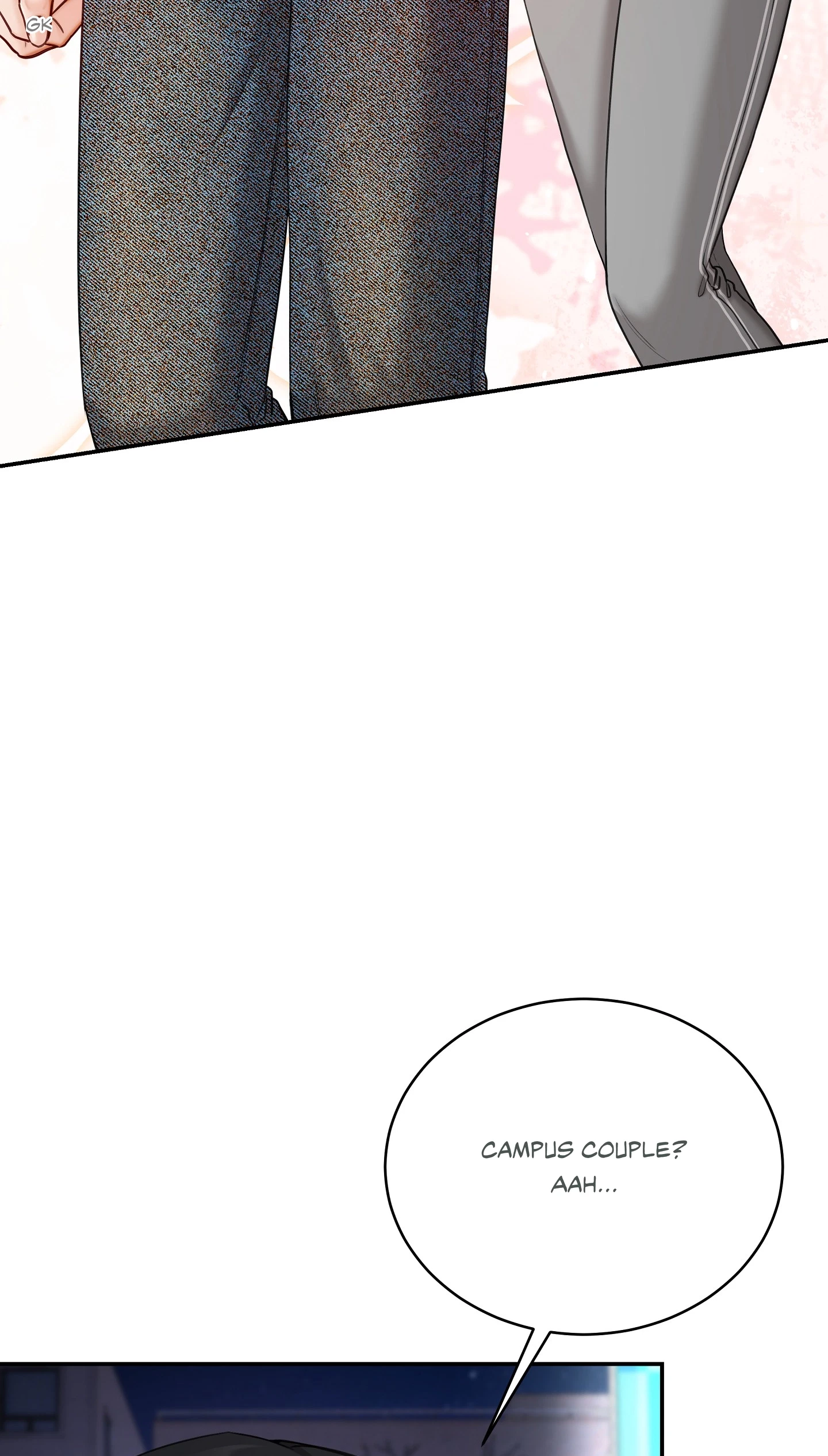 Bestie On Sale Chapter 20, page 33