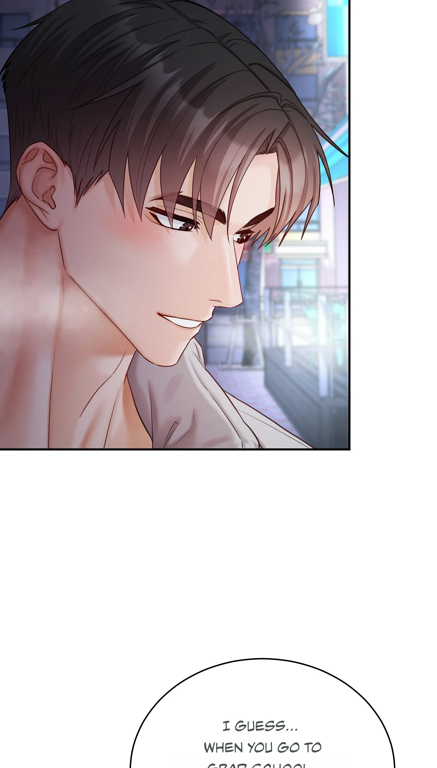 Bestie On Sale Chapter 20, page 34
