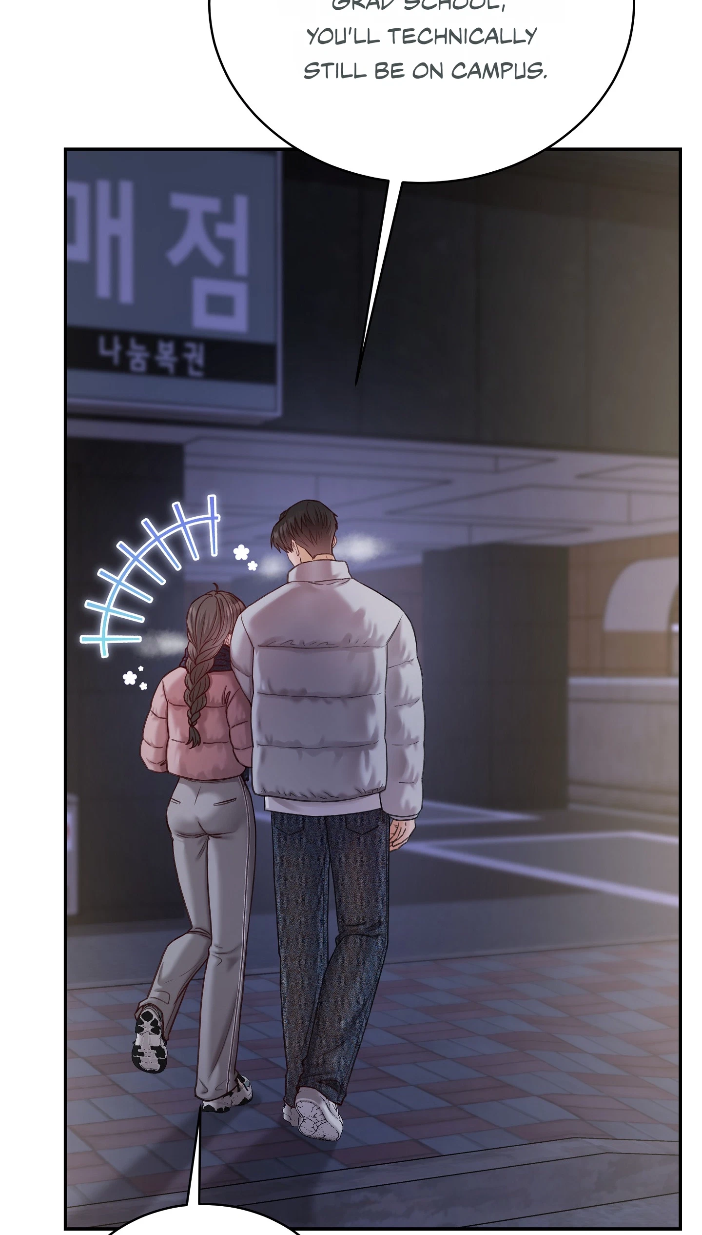Bestie On Sale Chapter 20, page 35