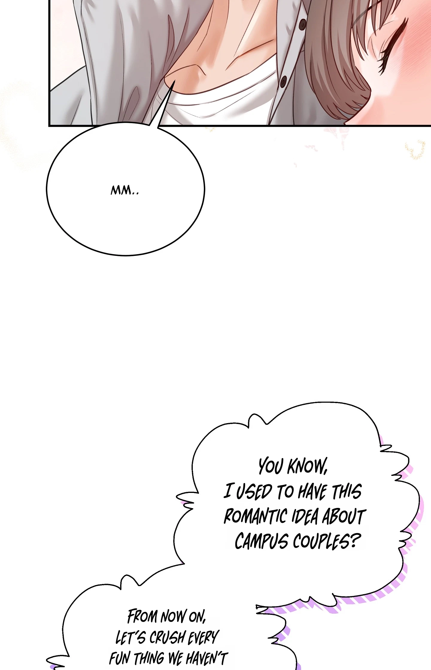 Bestie On Sale Chapter 20, page 39