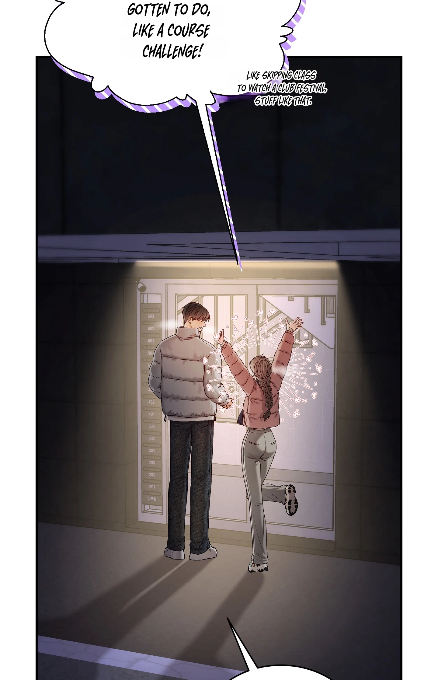 Bestie On Sale Chapter 20, page 40