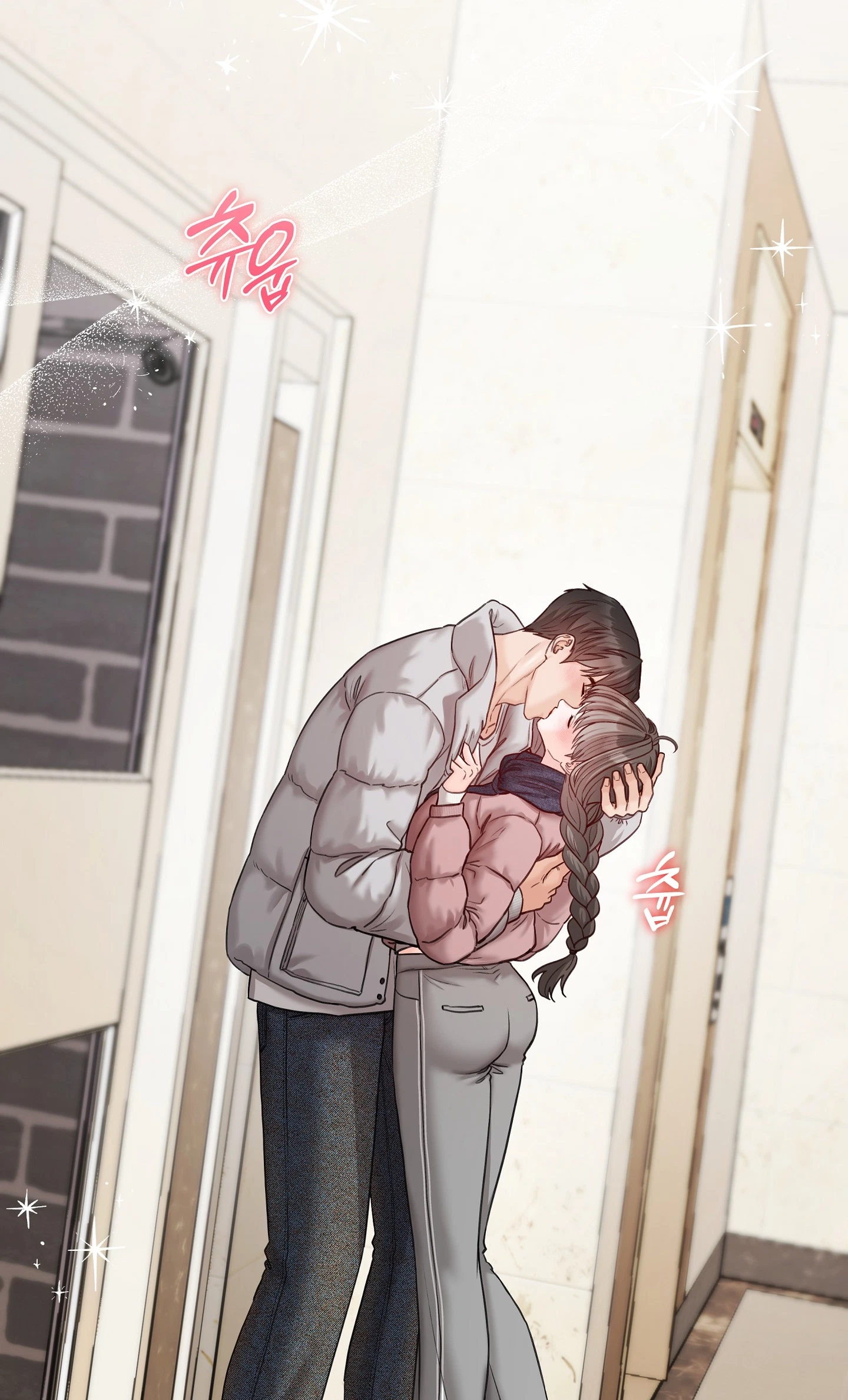 Bestie On Sale Chapter 20, page 51
