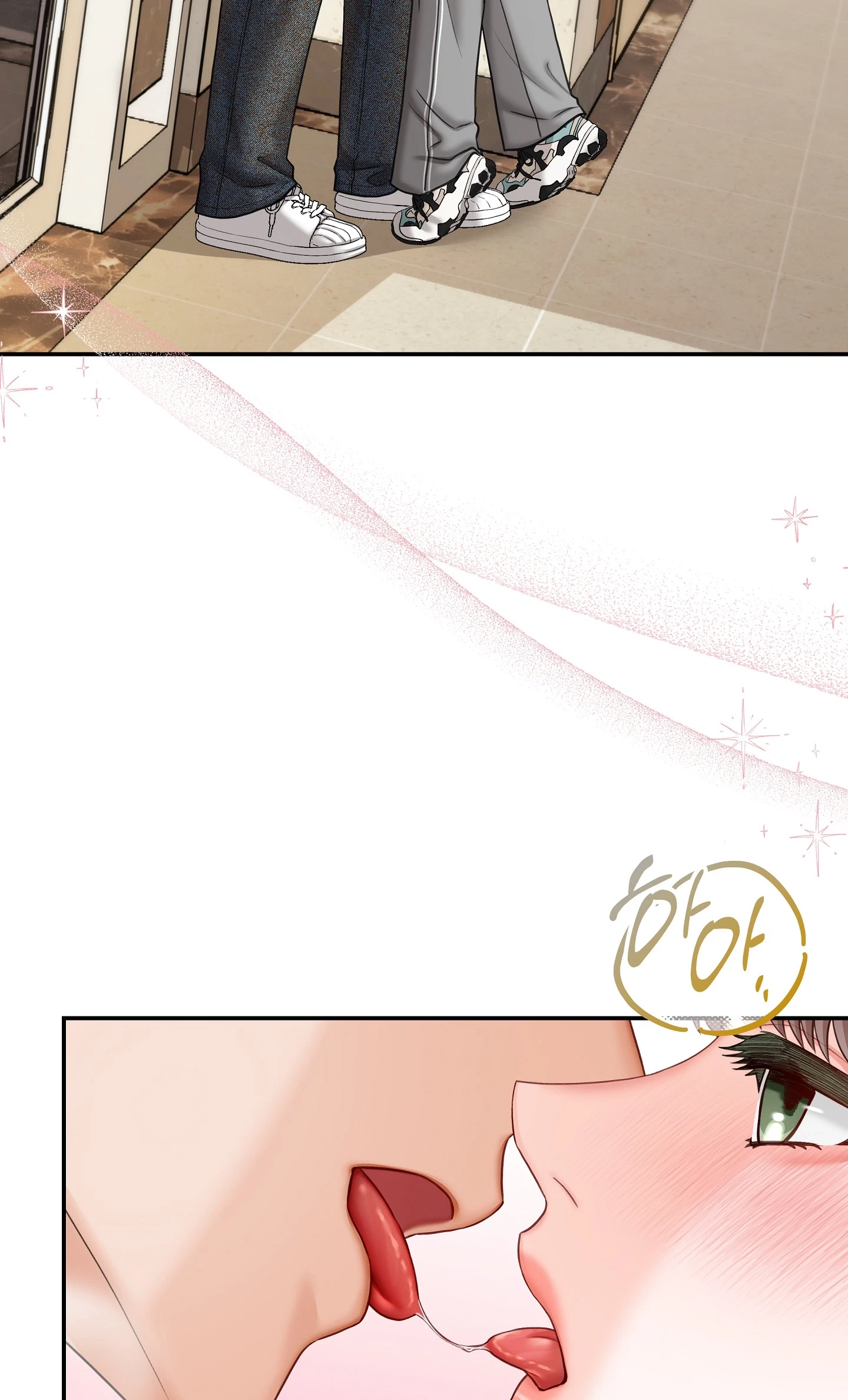 Bestie On Sale Chapter 20, page 52