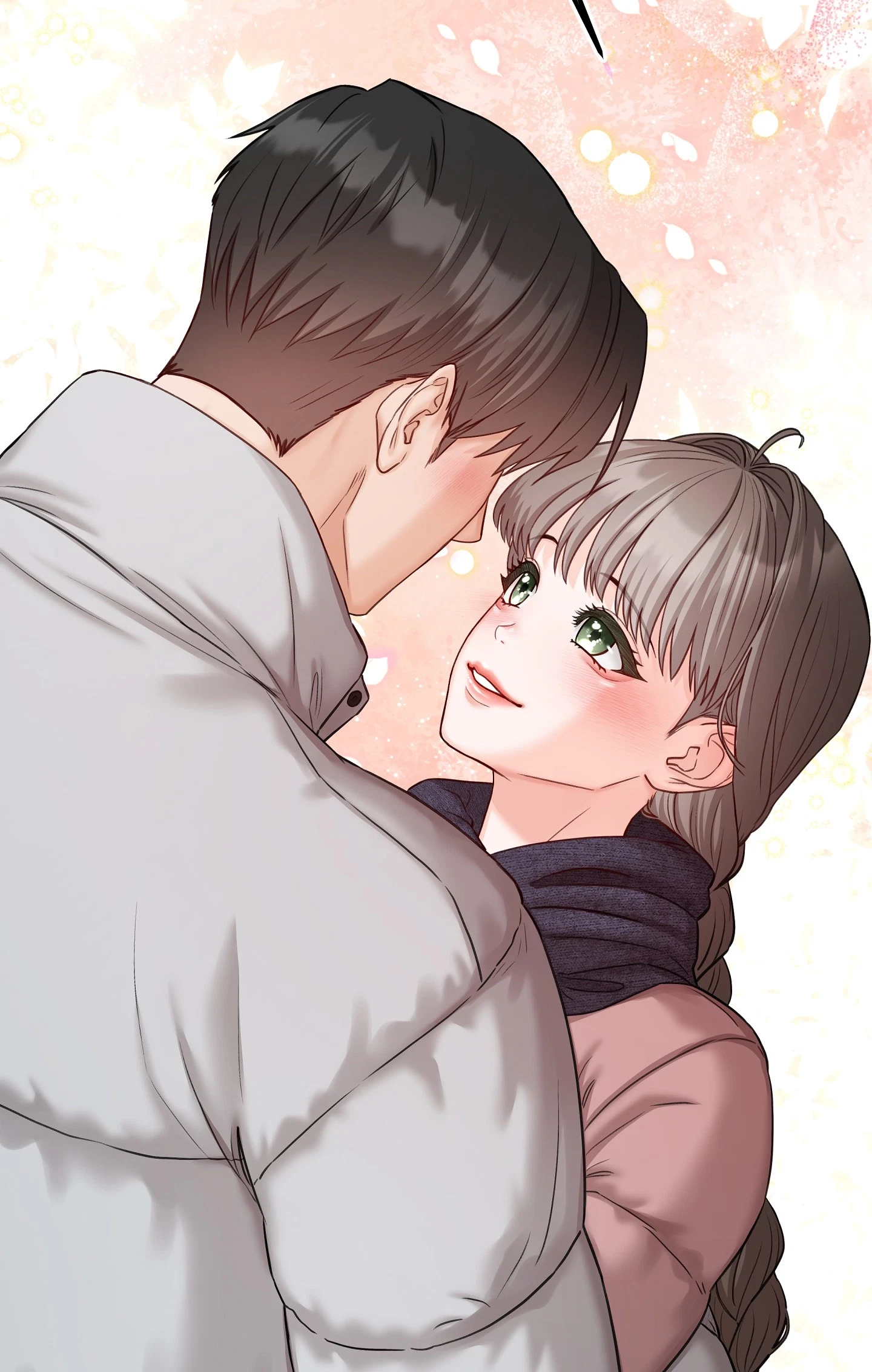 Bestie On Sale Chapter 20, page 55