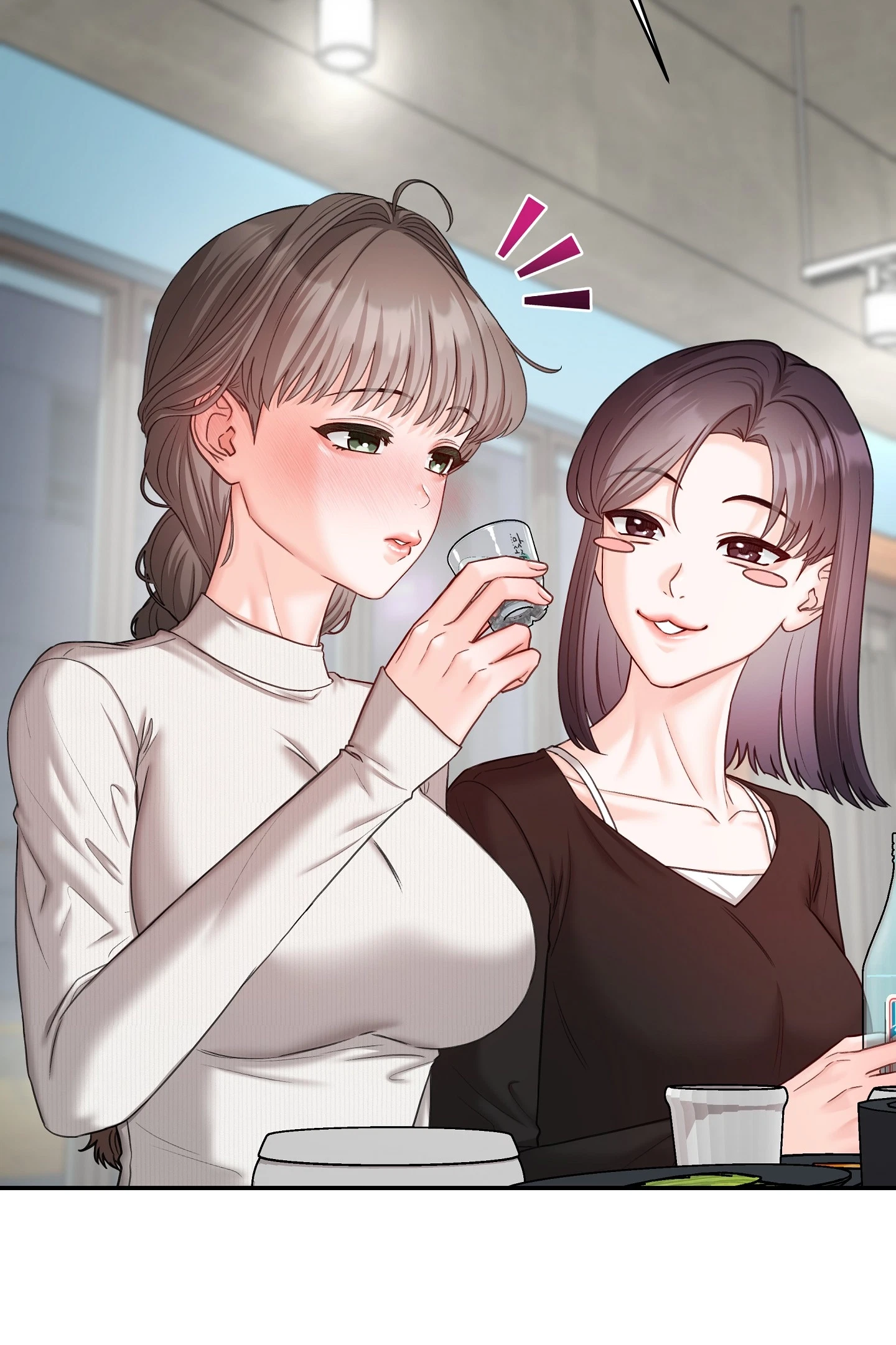 Bestie On Sale Chapter 20, page 6