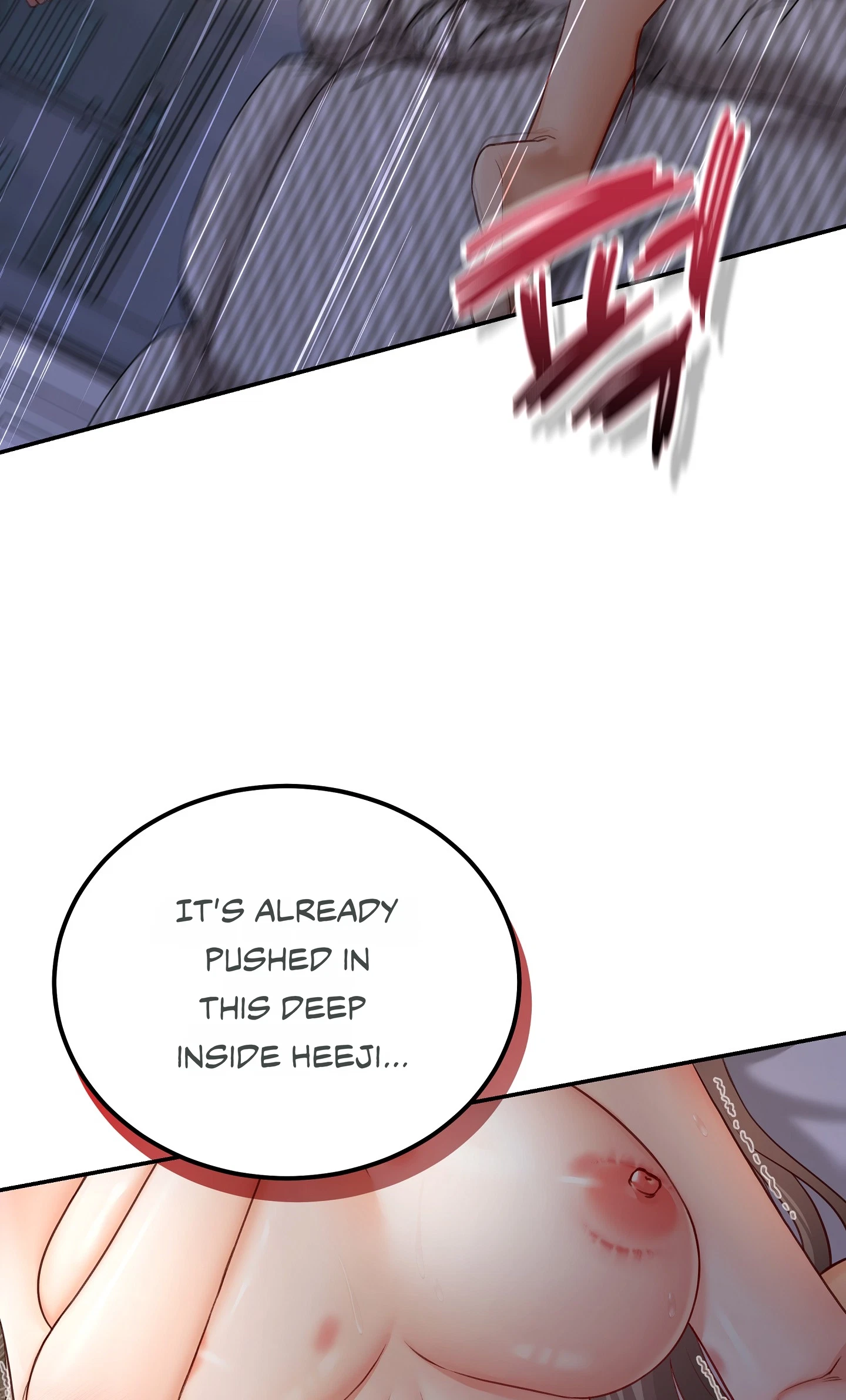 Bestie On Sale Chapter 20, page 61