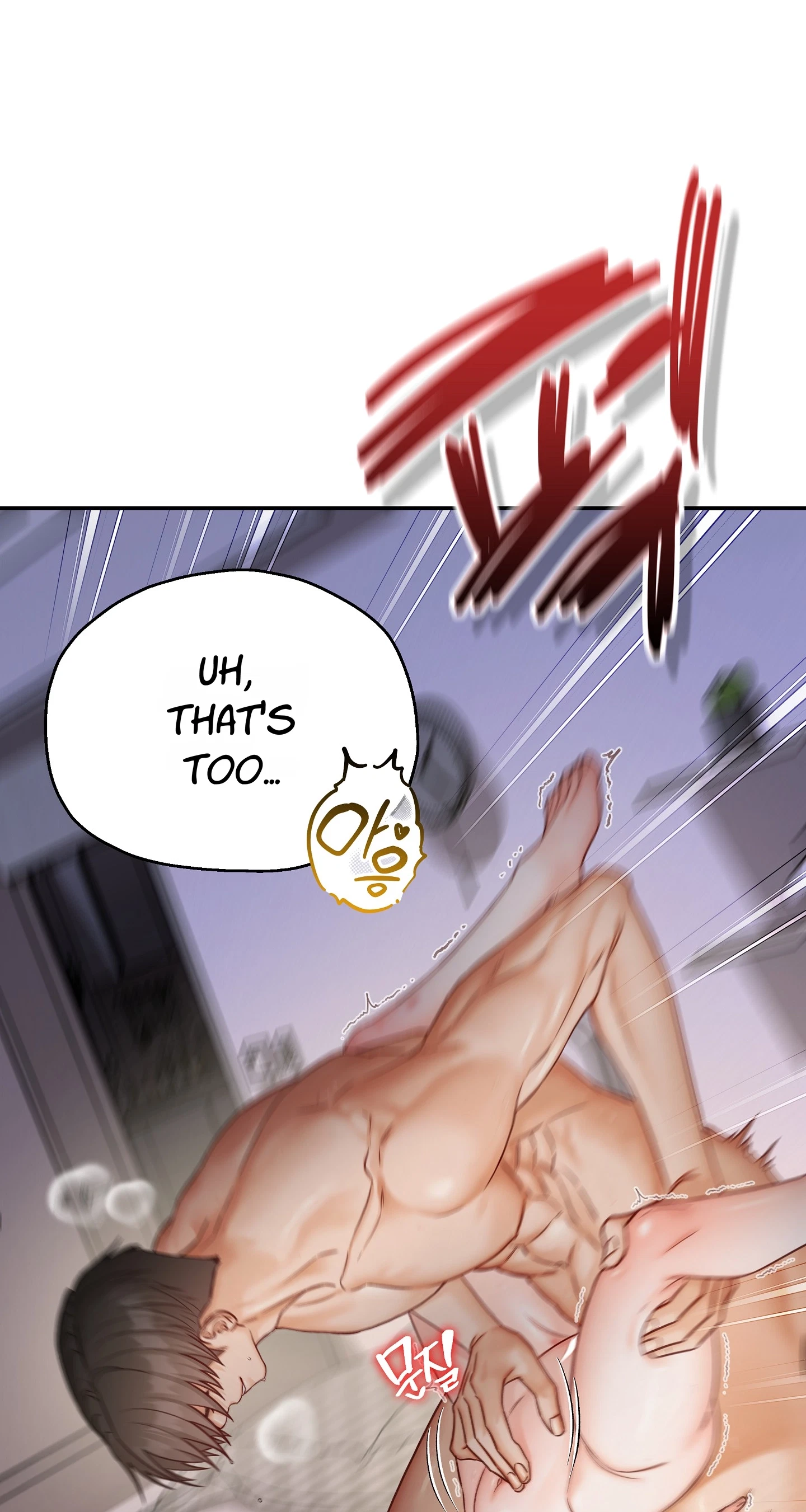 Bestie On Sale Chapter 20, page 64