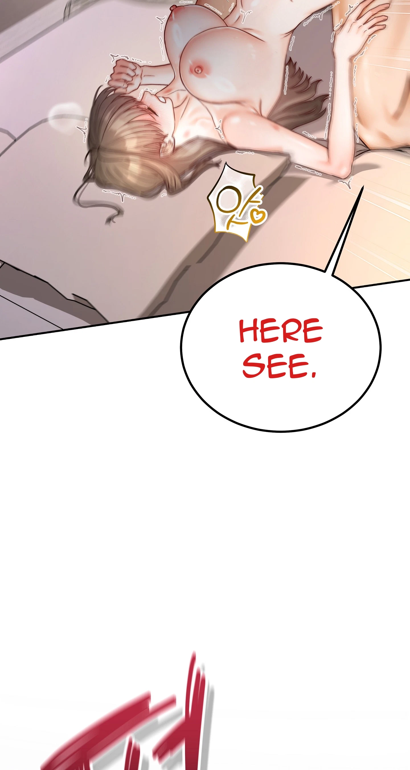 Bestie On Sale Chapter 20, page 65