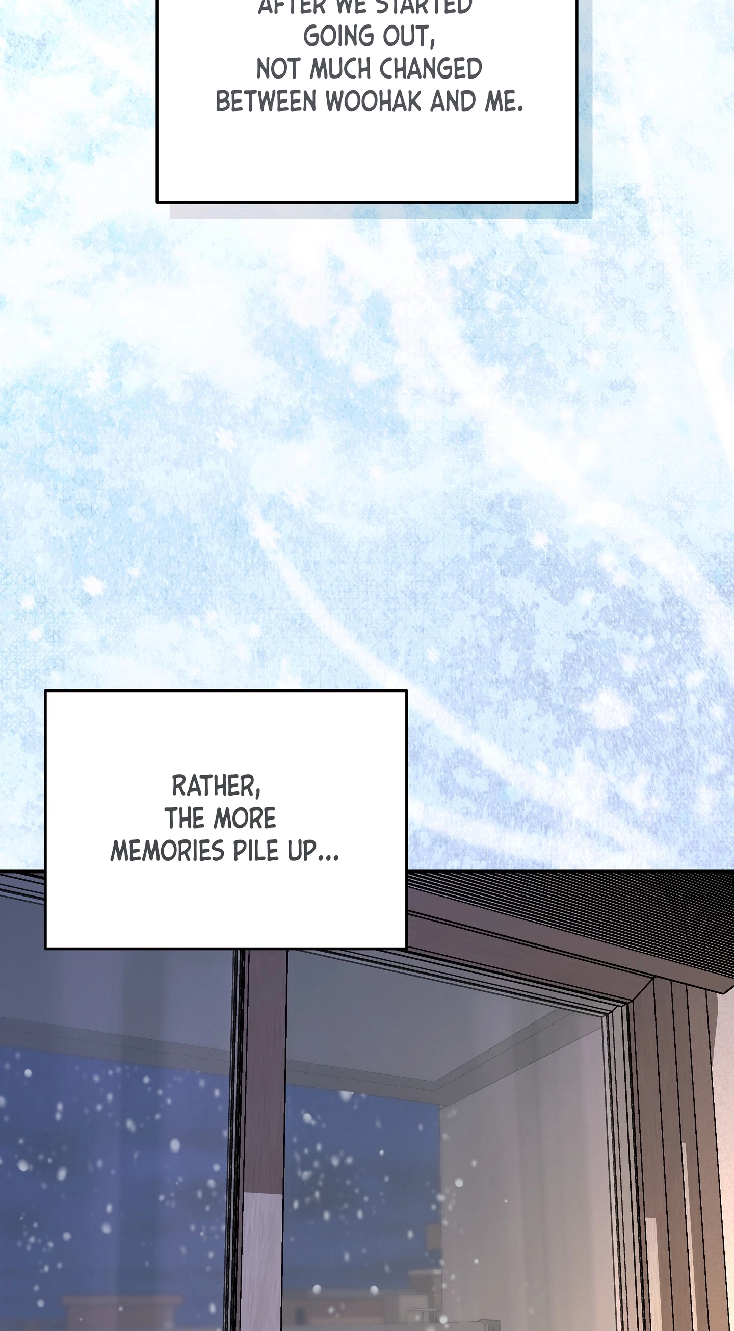 Bestie On Sale Chapter 20, page 87