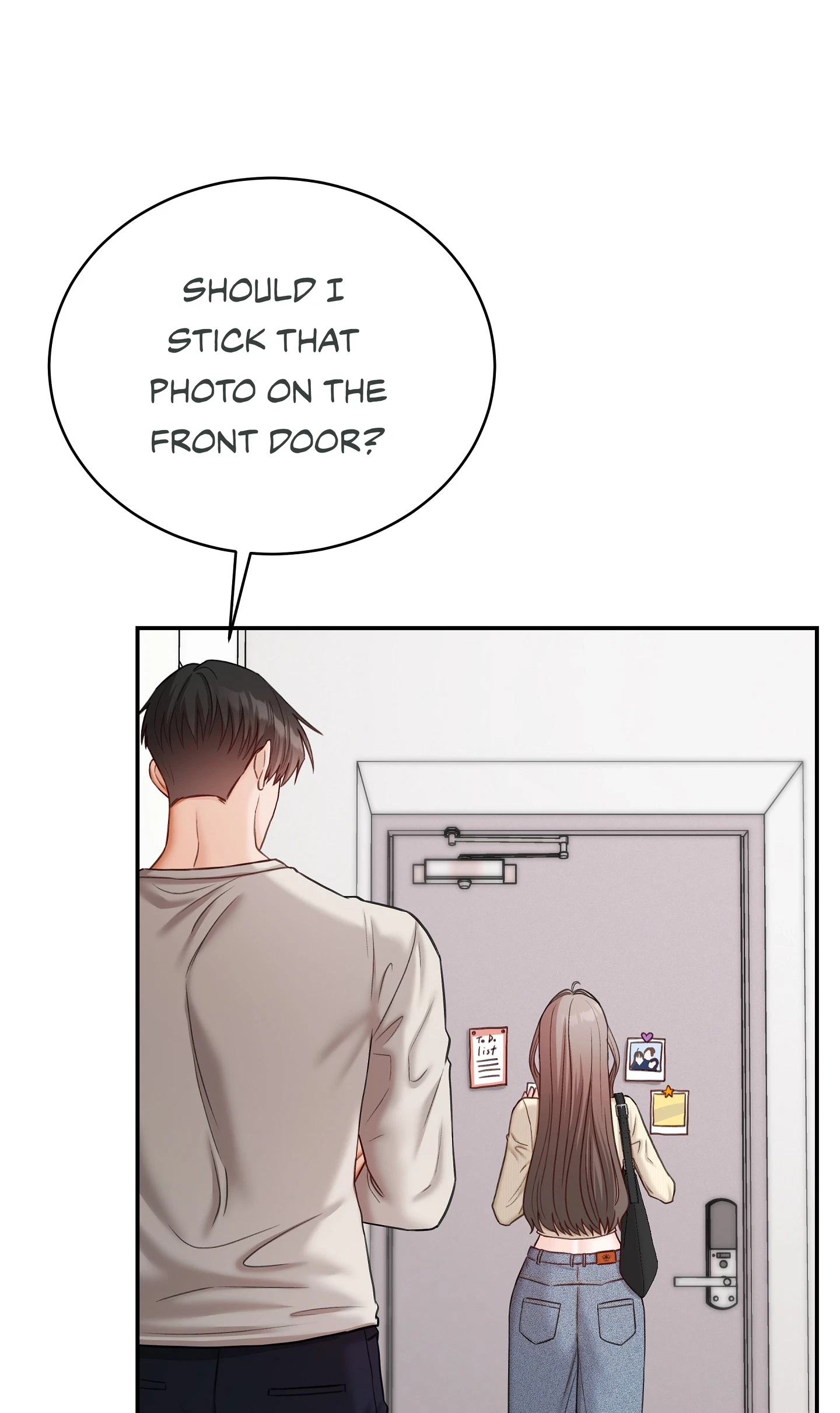 Bestie On Sale Chapter 20, page 91