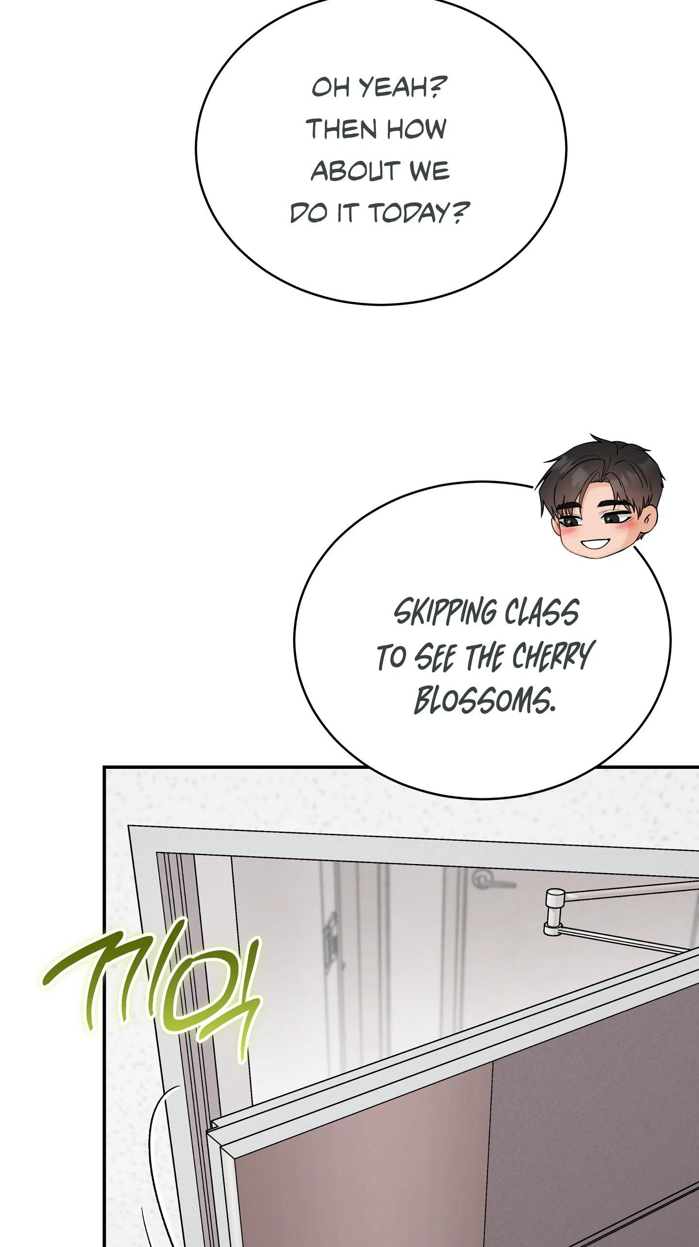 Bestie On Sale Chapter 20, page 94