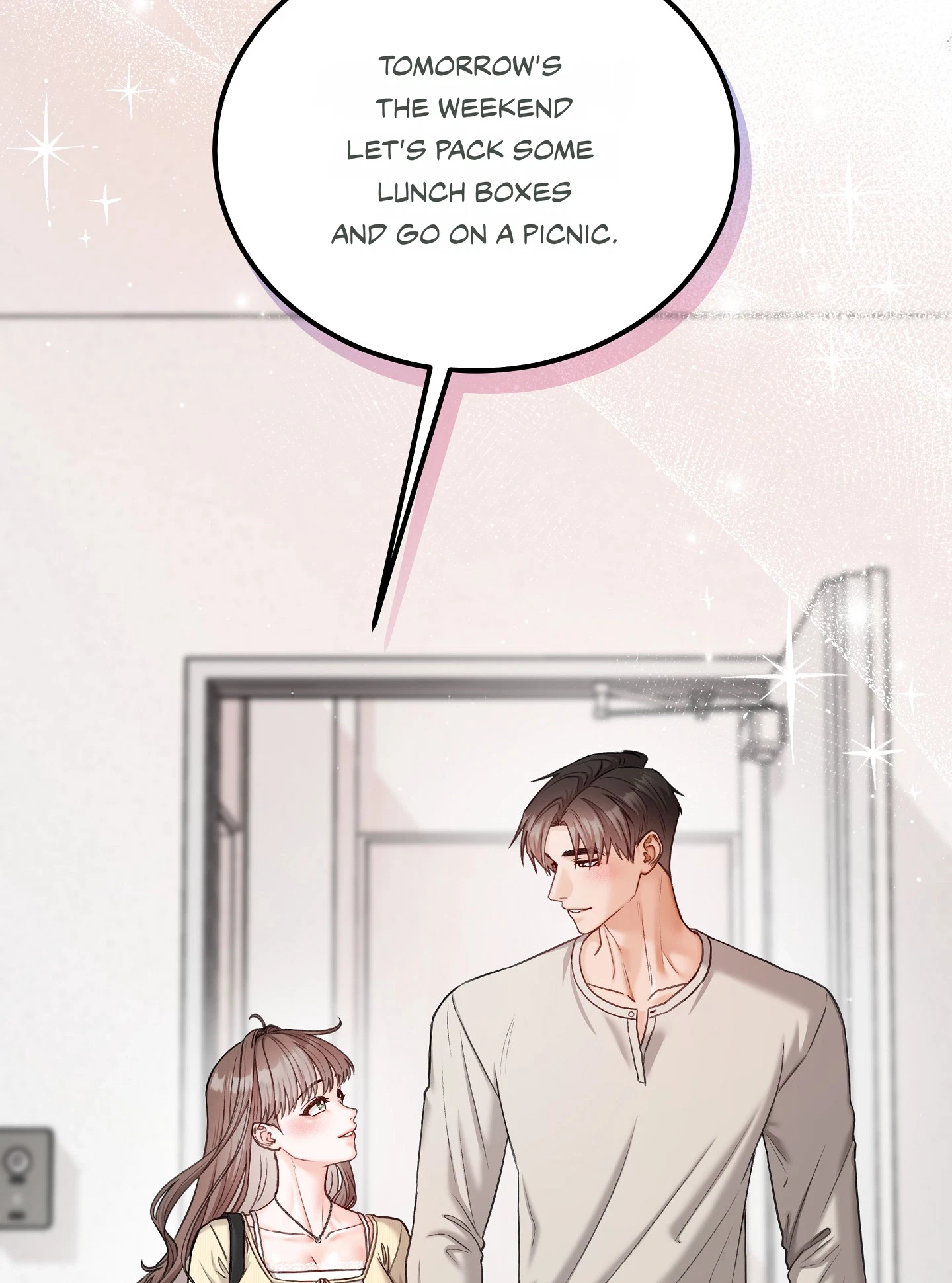 Bestie On Sale Chapter 20, page 99