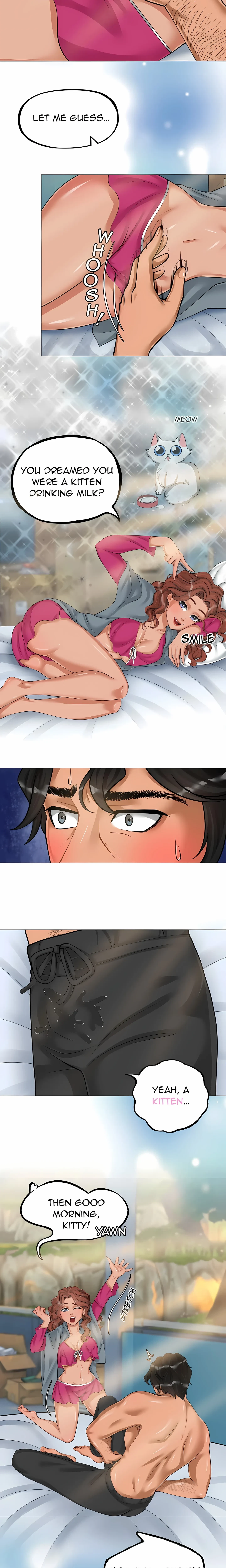 Beyond The Rules Chapter 4, page 10