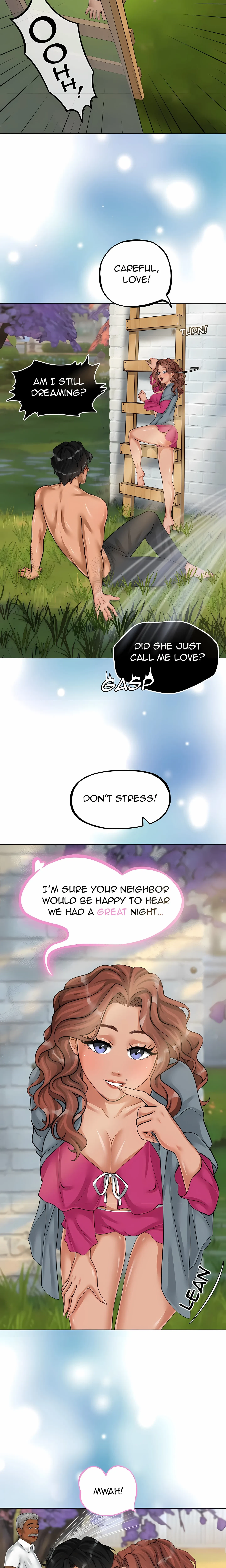 Beyond The Rules Chapter 4, page 16