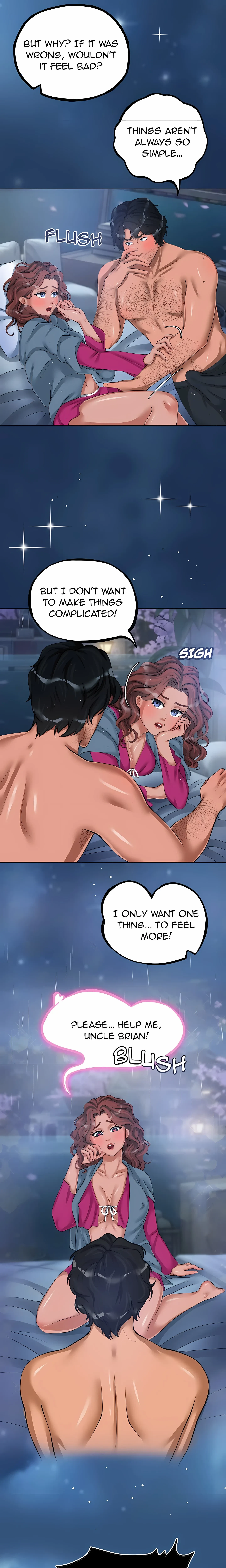 Beyond The Rules Chapter 4, page 3