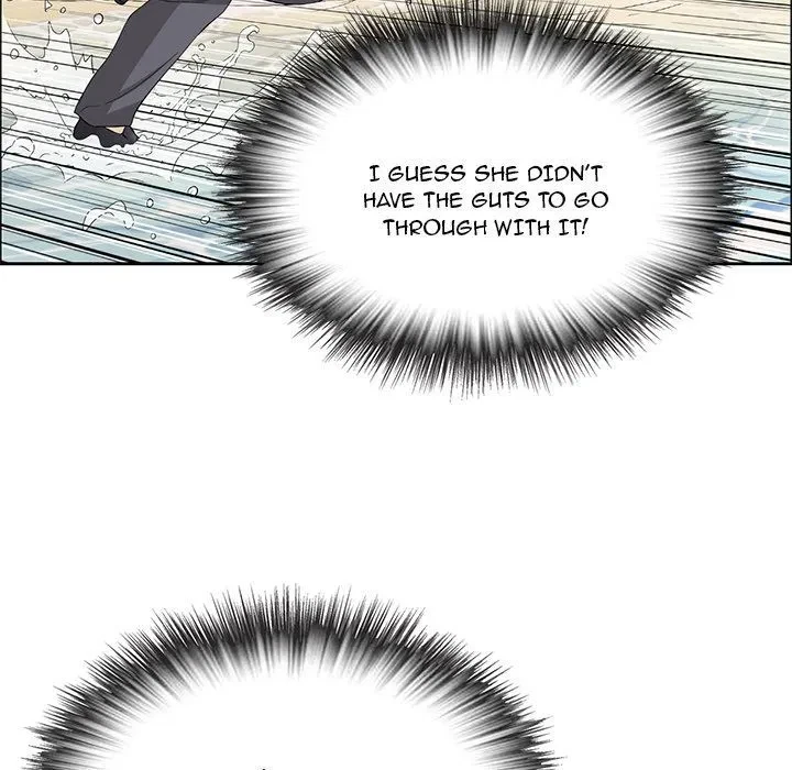 A Killer Woman Chapter 4, page 101