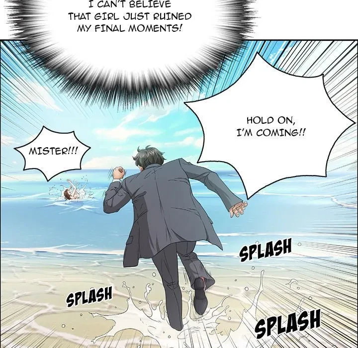 A Killer Woman Chapter 4, page 102