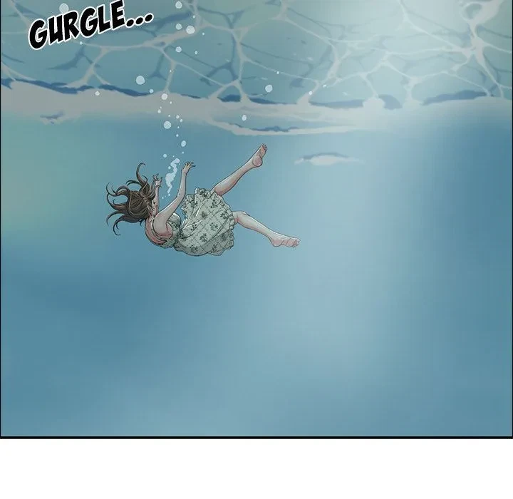 A Killer Woman Chapter 4, page 104