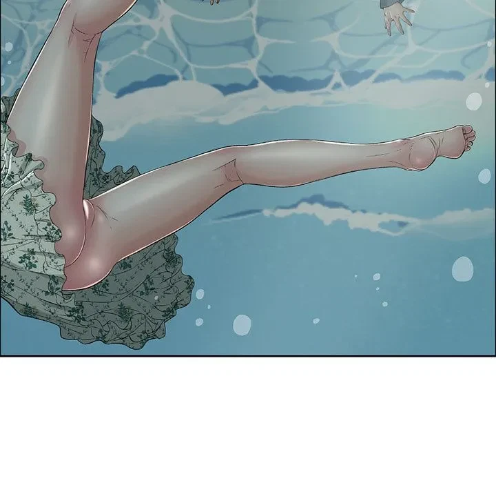 A Killer Woman Chapter 4, page 108