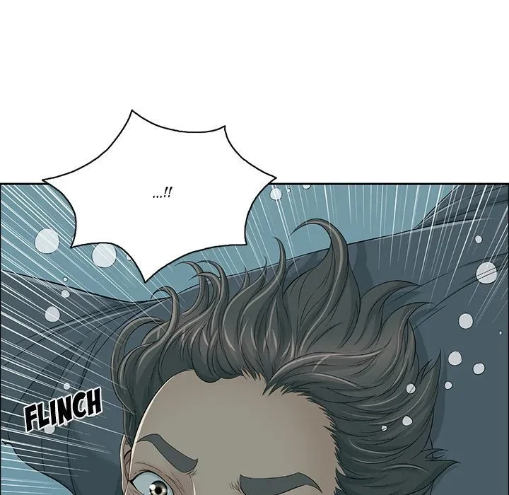 A Killer Woman Chapter 4, page 109