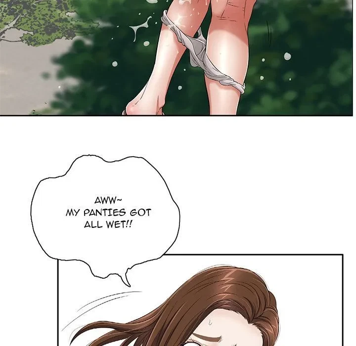 A Killer Woman Chapter 4, page 11