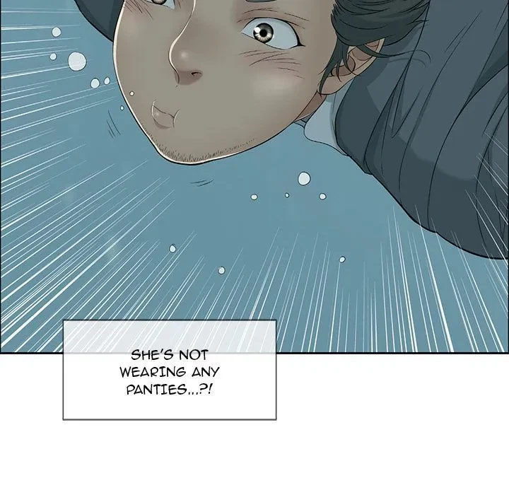 A Killer Woman Chapter 4, page 110