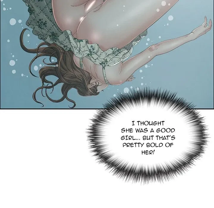 A Killer Woman Chapter 4, page 112