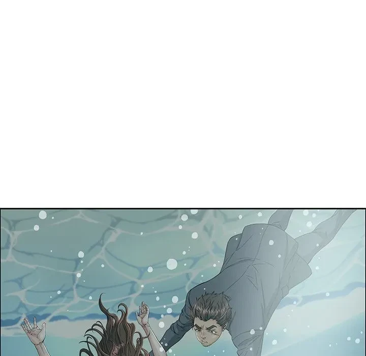 A Killer Woman Chapter 4, page 113