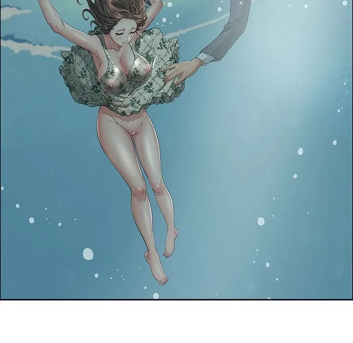 A Killer Woman Chapter 4, page 114