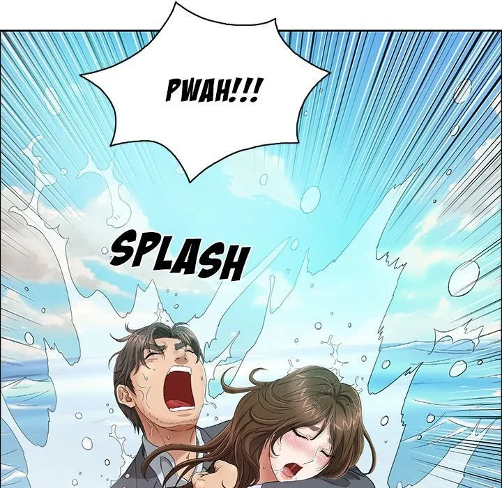 A Killer Woman Chapter 4, page 116