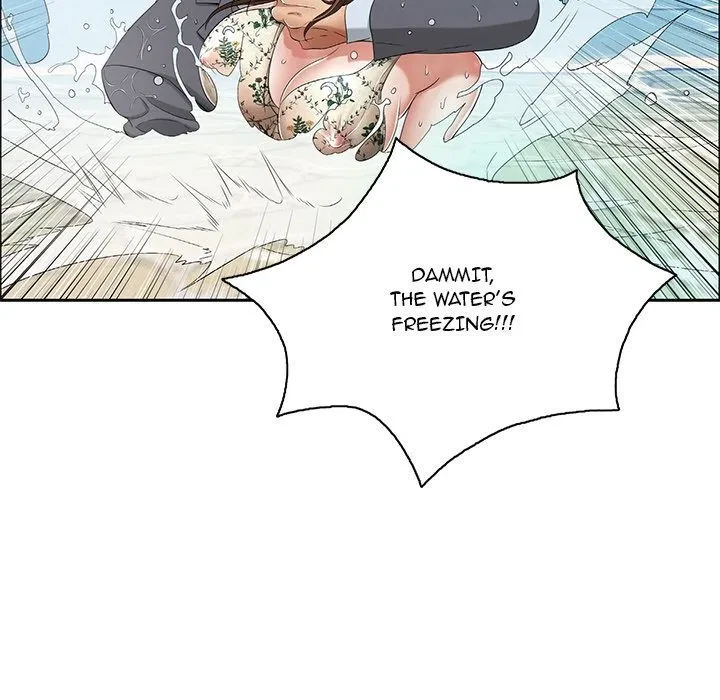 A Killer Woman Chapter 4, page 117