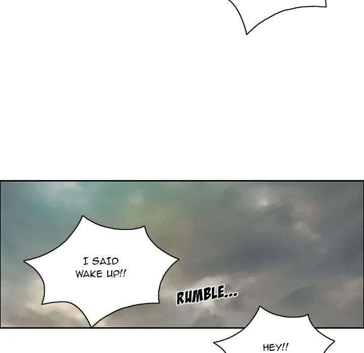 A Killer Woman Chapter 4, page 119