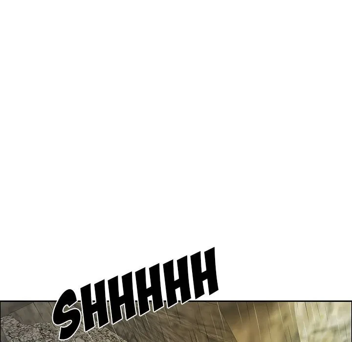 A Killer Woman Chapter 4, page 124