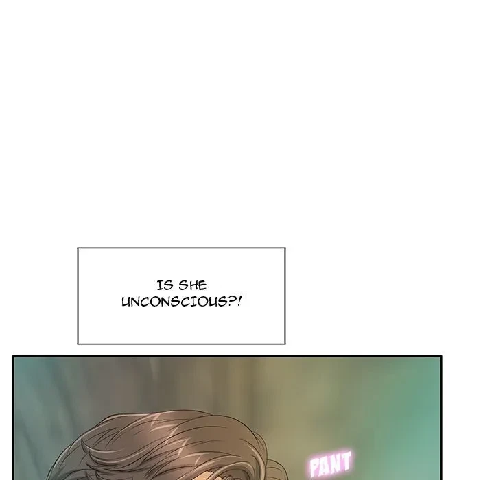 A Killer Woman Chapter 4, page 128