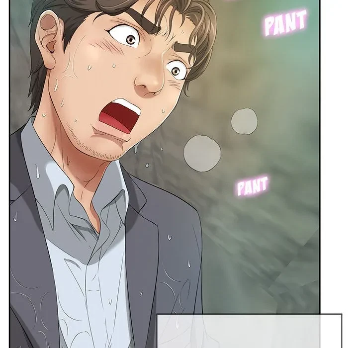 A Killer Woman Chapter 4, page 129