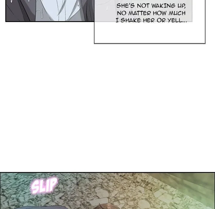 A Killer Woman Chapter 4, page 130