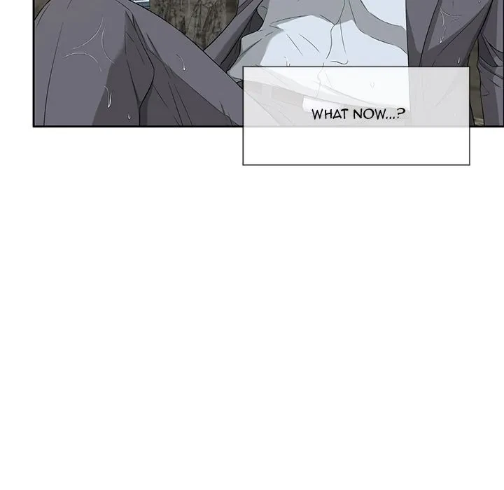 A Killer Woman Chapter 4, page 135