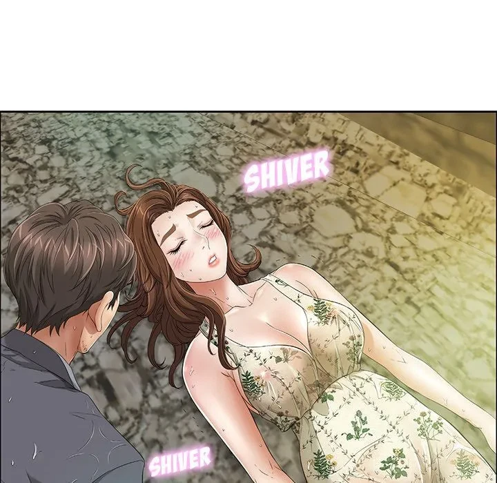 A Killer Woman Chapter 4, page 136