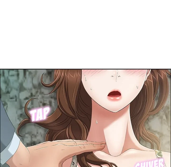 A Killer Woman Chapter 4, page 138