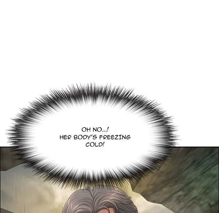 A Killer Woman Chapter 4, page 140