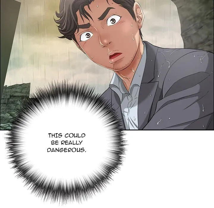 A Killer Woman Chapter 4, page 141